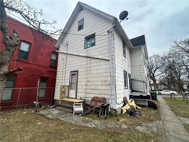 114 Bartlett Street, Rochester, NY 14608