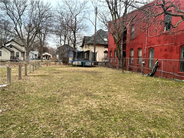 114 Bartlett Street, Rochester, NY 14608