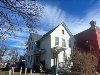 114 Bartlett Street, Rochester, NY 14608