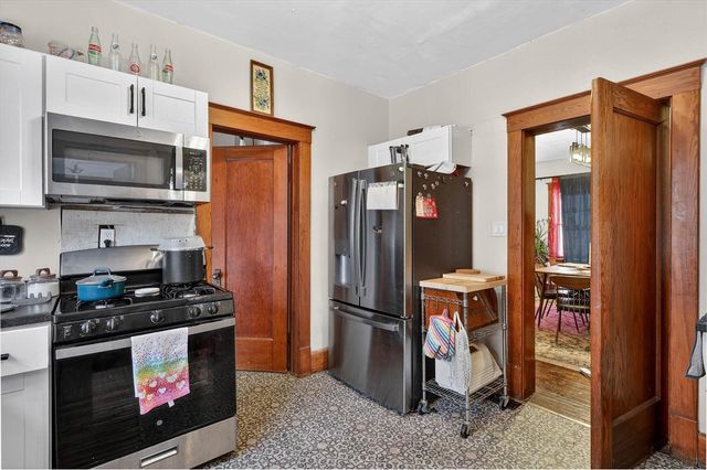 510 S Clinton Street, Albion, MI 49224