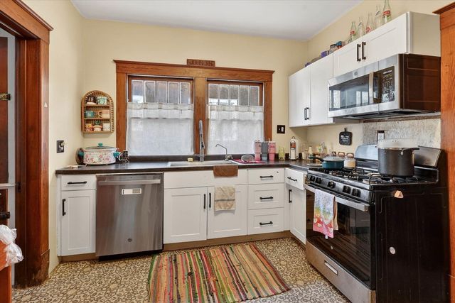 510 S Clinton Street, Albion, MI 49224