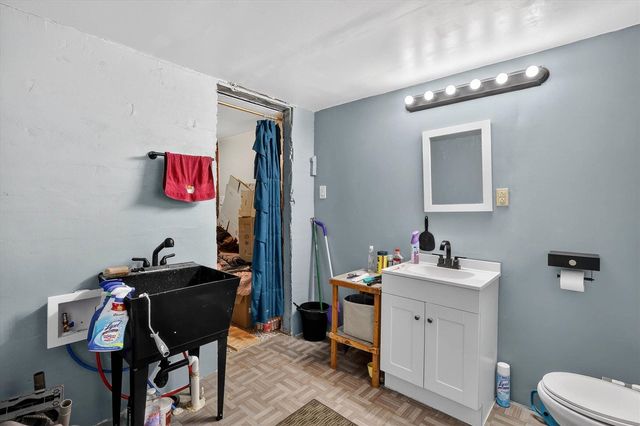 510 S Clinton Street, Albion, MI 49224