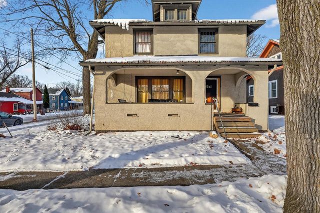 510 S Clinton Street, Albion, MI 49224