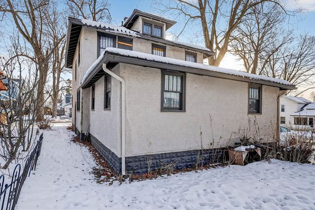 510 S Clinton Street, Albion, MI 49224