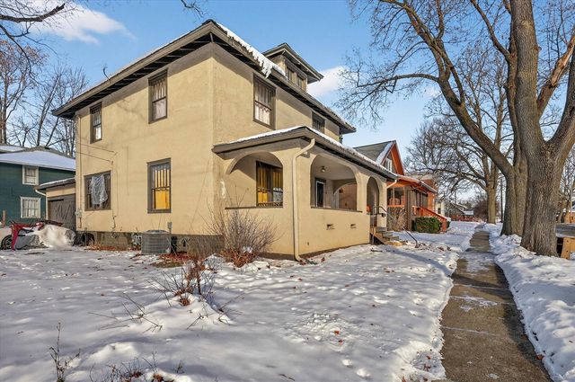 510 S Clinton Street, Albion, MI 49224