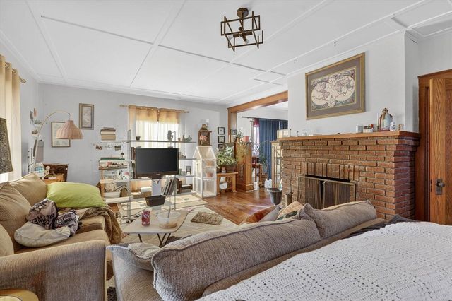 510 S Clinton Street, Albion, MI 49224