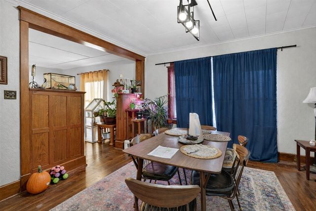 510 S Clinton Street, Albion, MI 49224