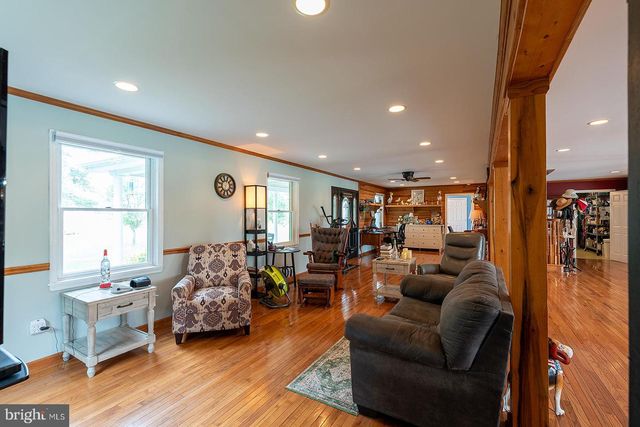 2613 HOOPERS ISLAND RD, Fishing Creek, MD 21634