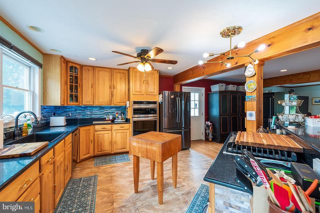 2613 HOOPERS ISLAND RD, Fishing Creek, MD 21634