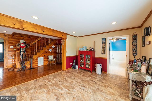 2613 HOOPERS ISLAND RD, Fishing Creek, MD 21634