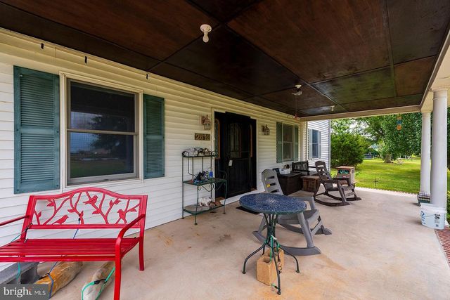 2613 HOOPERS ISLAND RD, Fishing Creek, MD 21634