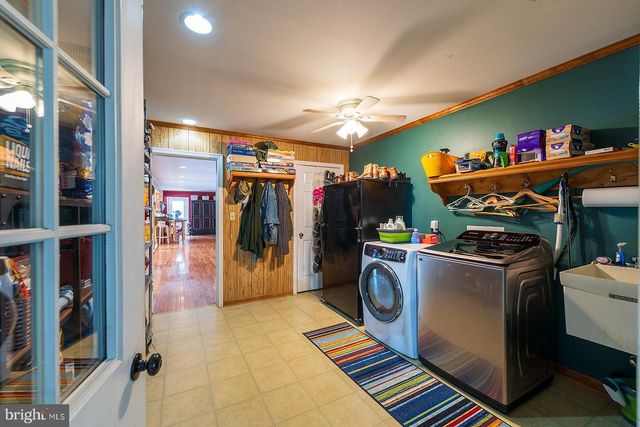 2613 HOOPERS ISLAND RD, Fishing Creek, MD 21634