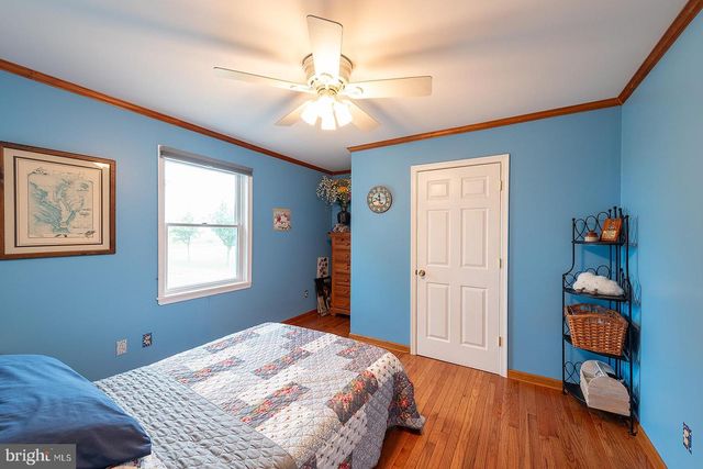 2613 HOOPERS ISLAND RD, Fishing Creek, MD 21634