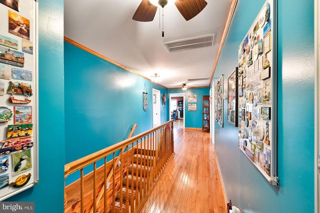 2613 HOOPERS ISLAND RD, Fishing Creek, MD 21634