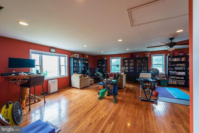 2613 HOOPERS ISLAND RD, Fishing Creek, MD 21634