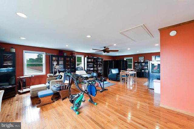 2613 HOOPERS ISLAND RD, Fishing Creek, MD 21634