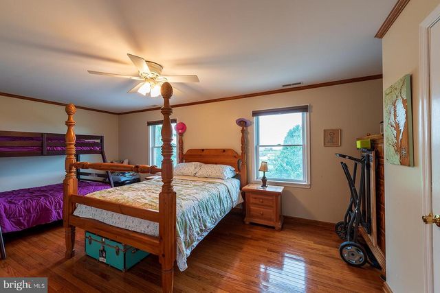 2613 HOOPERS ISLAND RD, Fishing Creek, MD 21634