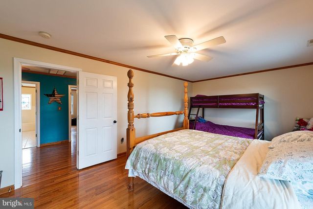 2613 HOOPERS ISLAND RD, Fishing Creek, MD 21634