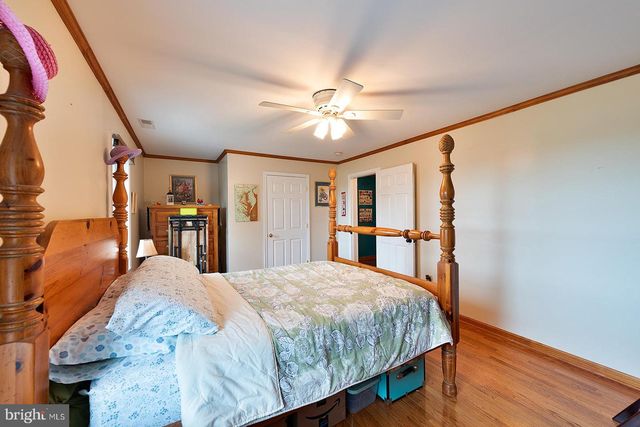 2613 HOOPERS ISLAND RD, Fishing Creek, MD 21634