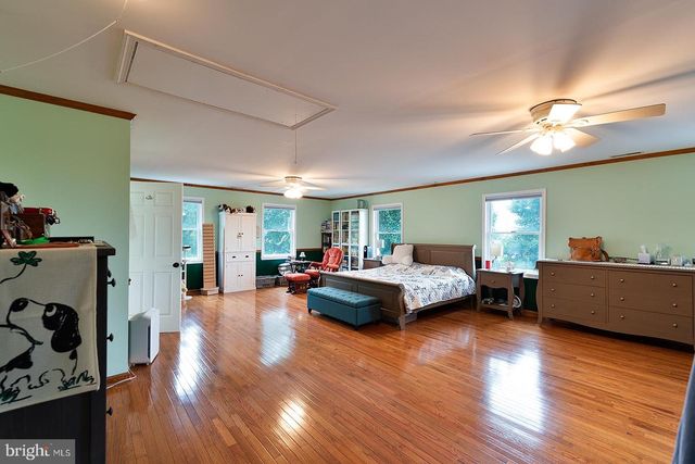 2613 HOOPERS ISLAND RD, Fishing Creek, MD 21634