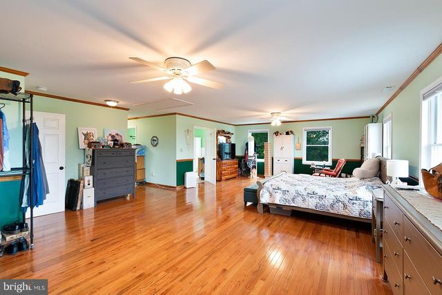 2613 HOOPERS ISLAND RD, Fishing Creek, MD 21634