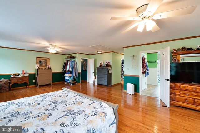 2613 HOOPERS ISLAND RD, Fishing Creek, MD 21634