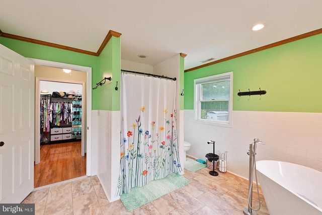 2613 HOOPERS ISLAND RD, Fishing Creek, MD 21634