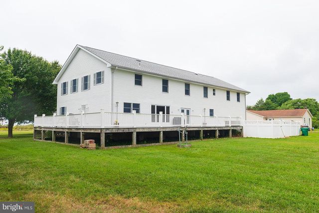 2613 HOOPERS ISLAND RD, Fishing Creek, MD 21634