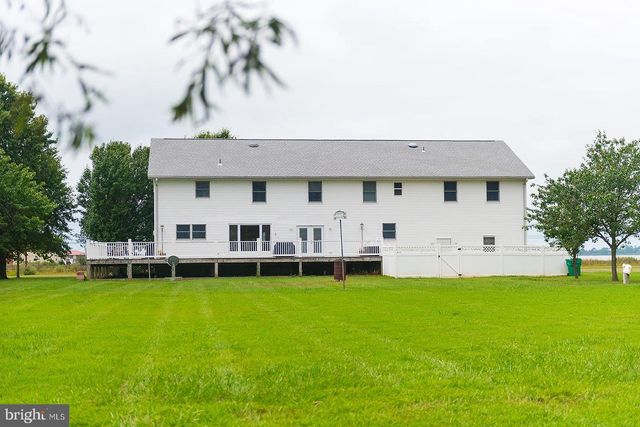 2613 HOOPERS ISLAND RD, Fishing Creek, MD 21634