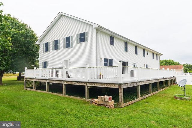 2613 HOOPERS ISLAND RD, Fishing Creek, MD 21634