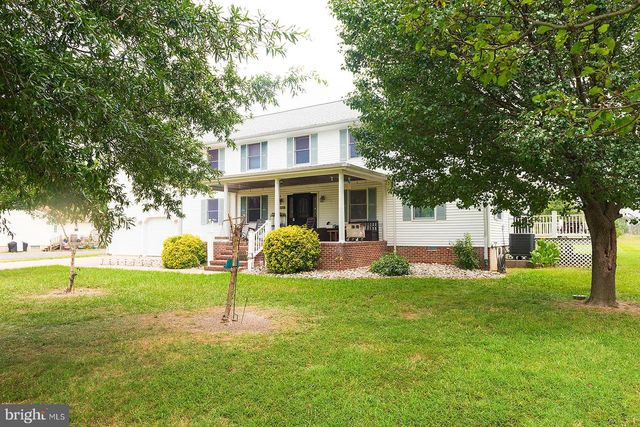 2613 HOOPERS ISLAND RD, Fishing Creek, MD 21634