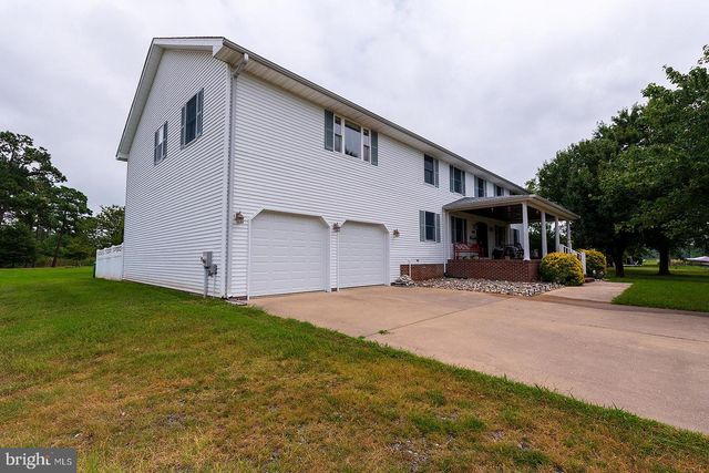 2613 HOOPERS ISLAND RD, Fishing Creek, MD 21634