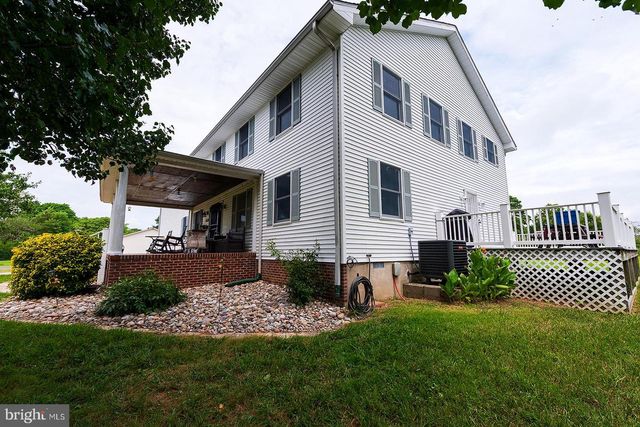 2613 HOOPERS ISLAND RD, Fishing Creek, MD 21634