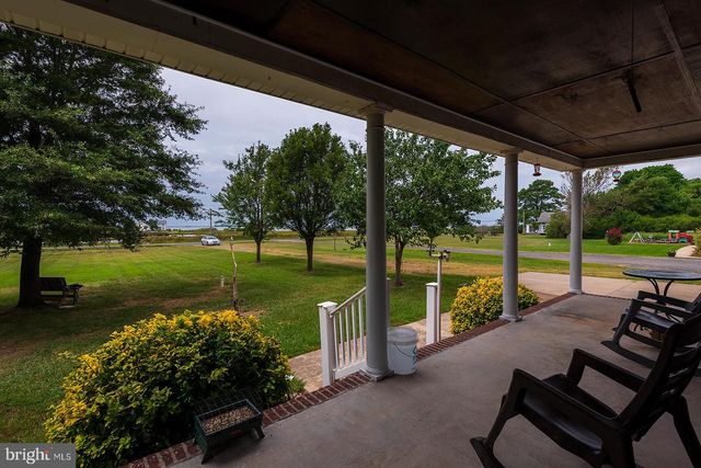 2613 HOOPERS ISLAND RD, Fishing Creek, MD 21634