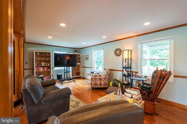 2613 HOOPERS ISLAND RD, Fishing Creek, MD 21634