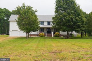 2613 HOOPERS ISLAND RD, Fishing Creek, MD 21634