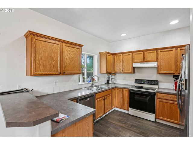 13800 Ne 63RD St, Vancouver, WA 98682