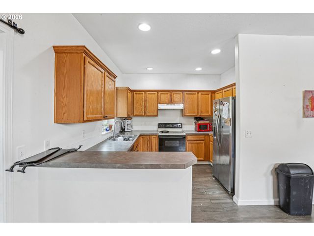 13800 Ne 63RD St, Vancouver, WA 98682