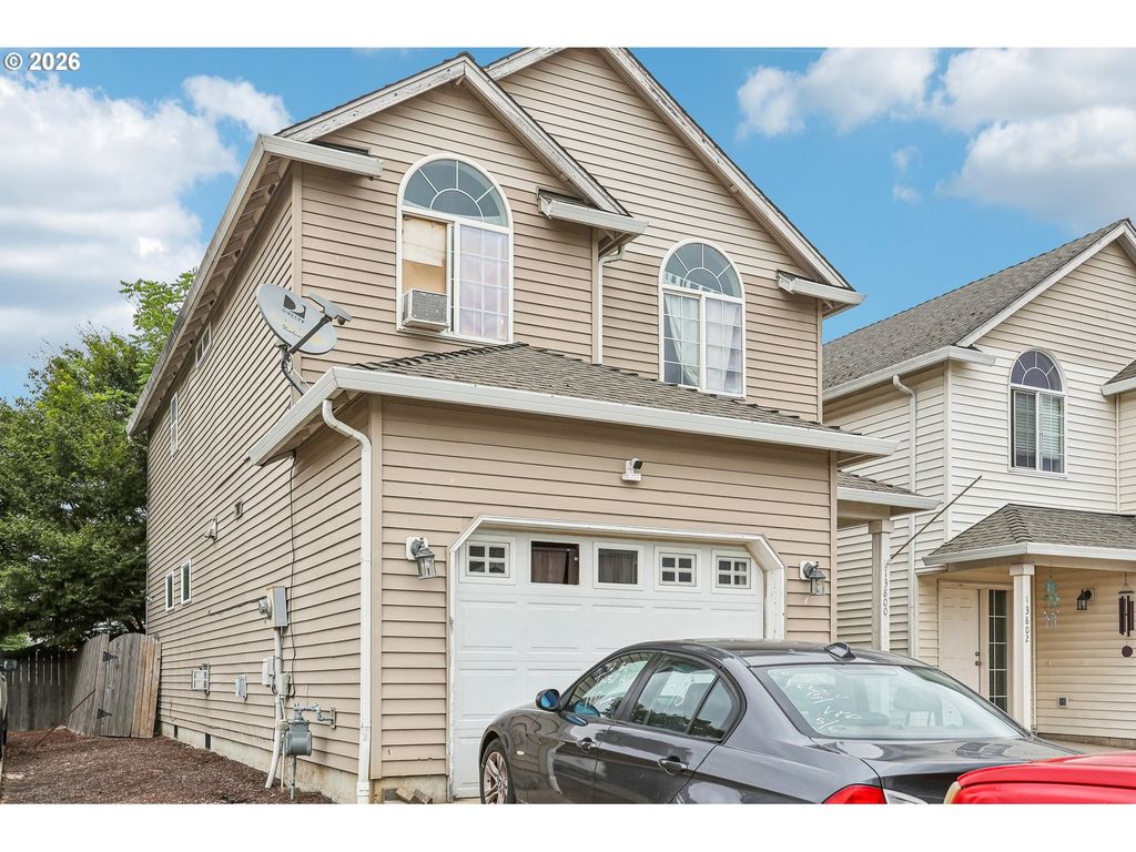 13800 Ne 63RD St, Vancouver, WA 98682