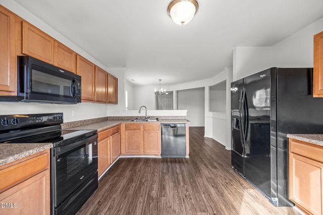 3112 Varcroft Road, Knightdale, NC 27545