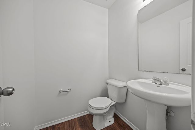 3112 Varcroft Road, Knightdale, NC 27545