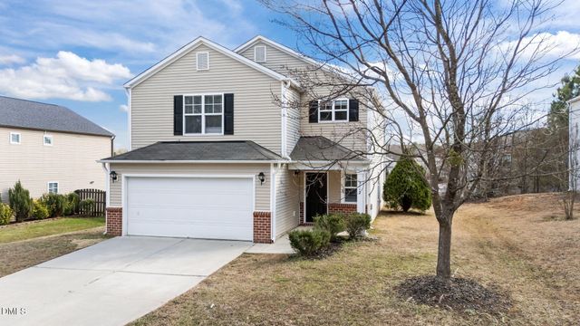 3112 Varcroft Road, Knightdale, NC 27545