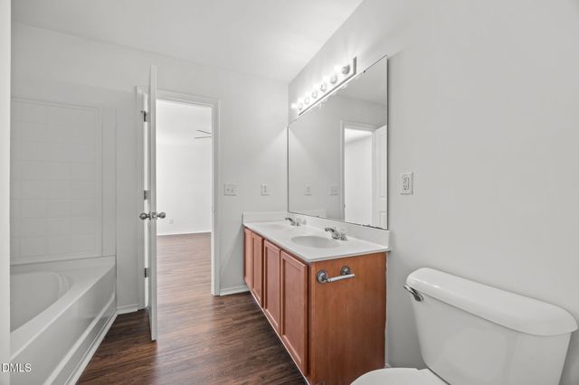 3112 Varcroft Road, Knightdale, NC 27545