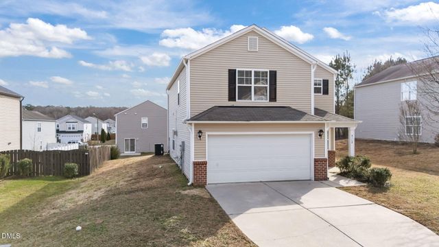 3112 Varcroft Road, Knightdale, NC 27545