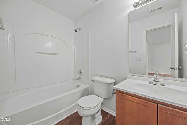 3112 Varcroft Road, Knightdale, NC 27545