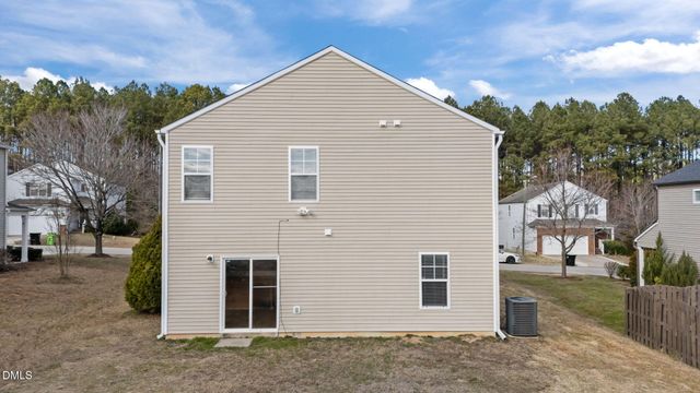 3112 Varcroft Road, Knightdale, NC 27545