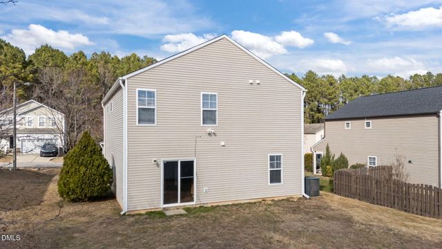 3112 Varcroft Road, Knightdale, NC 27545