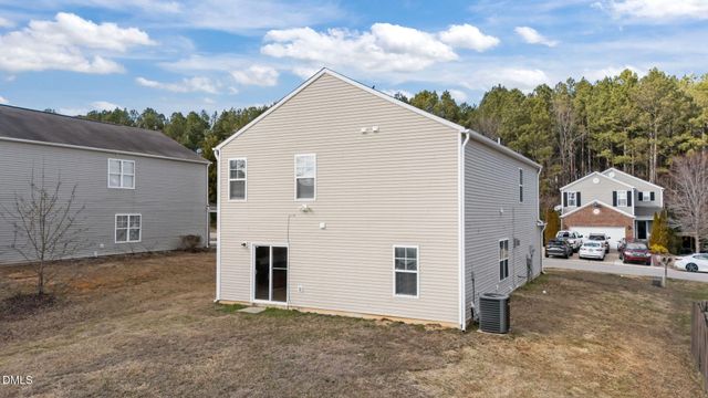 3112 Varcroft Road, Knightdale, NC 27545
