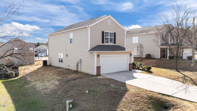 3112 Varcroft Road, Knightdale, NC 27545