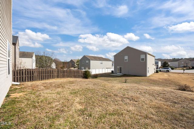 3112 Varcroft Road, Knightdale, NC 27545